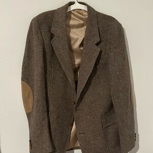Vintage Pendleton Blazer Men Wool 44 tall